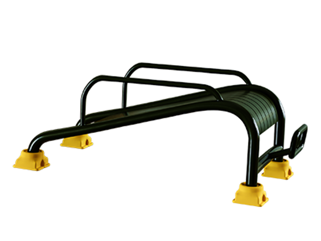 Park Spor Aletleri Klasik Seri / Park Spor Aletleri- Fitness 81201